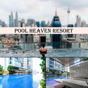Pool Haven Reservations
